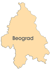 Beogradska regija