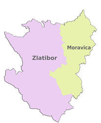 Jugozapadna Srbija